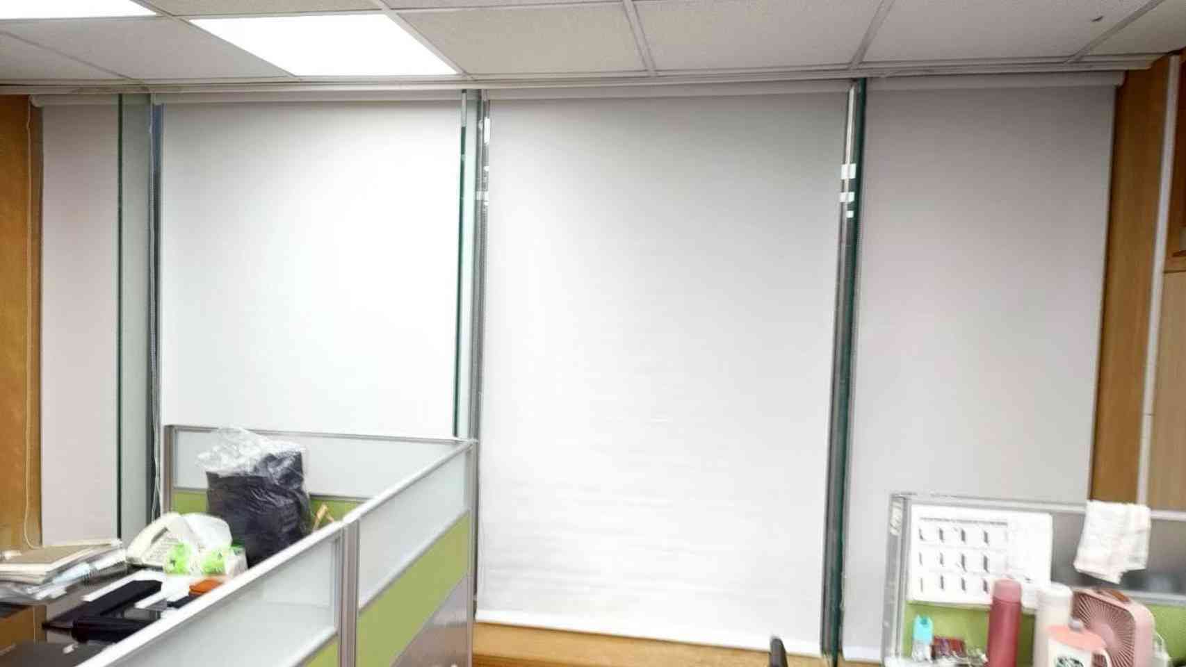 台北窗簾推薦|到府丈量與窗簾訂製安裝 台北窗簾推薦示意圖:台北窗簾到府丈量與訂製安裝