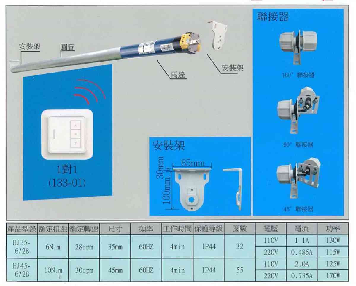 電動窗簾比較|電動窗簾與手動窗簾怎麼選 電動窗簾比較示意圖:智慧窗簾系統與手動窗簾選擇
