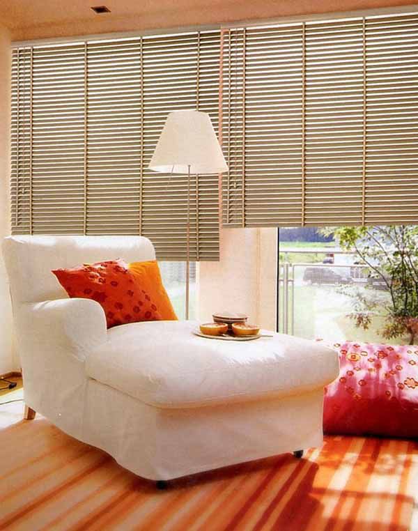 木百葉窗簾品牌推薦：高品質木質百葉窗，多種風格選擇，展現獨特自然風情，為家居增添溫暖氛圍。