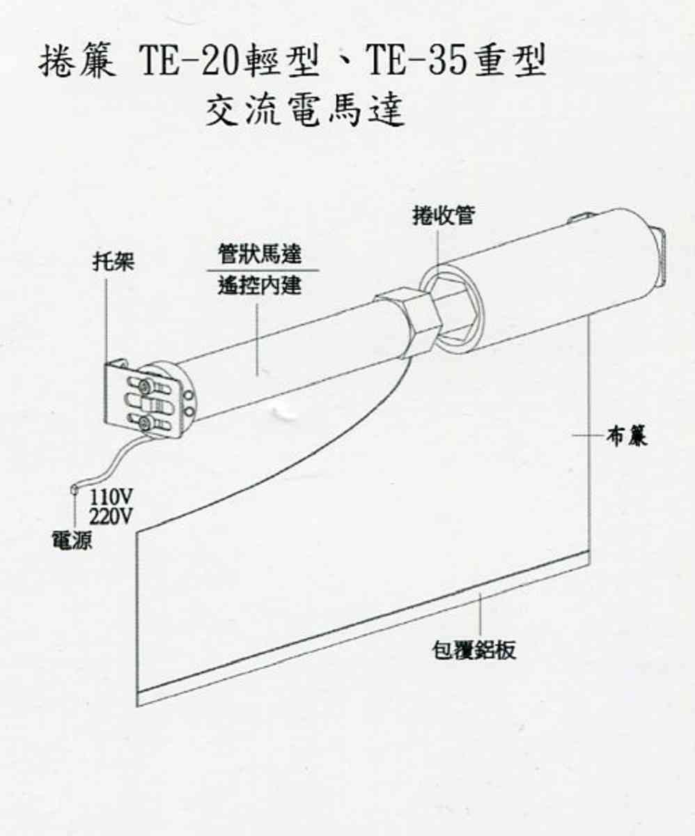 電動窗簾與自動化產品結合:實現智慧型住宅的理想選擇 電動窗簾結合自動化產品,打造現代化智慧型住宅的完美方案